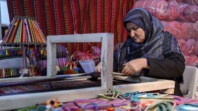 توسعه مشاغل خانگی با ایجاد زیرساخت‌های حمایتی و آموزشی در کشور