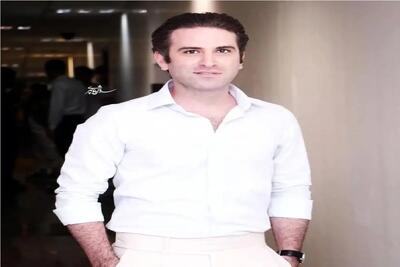 سکانس خندان؛ ماجرای عشق و عاشقی هوتن شکیبا با فروشنده خانوم همه رو خنده میندازه