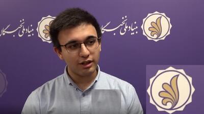 برگزیدگان المپیاد جهانی ۱۴۰۴؛ با فراهم شدن شرایط در وطن می‌مانیم