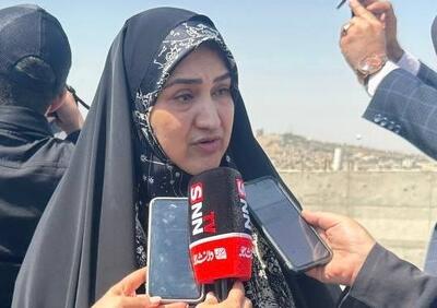 رفیعی: اصلاح کشاورزی و به‌روزرسانی مدیریت آب راهکار مقابله با بحران کم‌آبی است