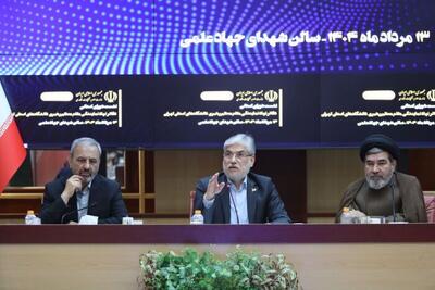 وزیر علوم: مسیر استقلال دانشگاه‌ها هموار شود