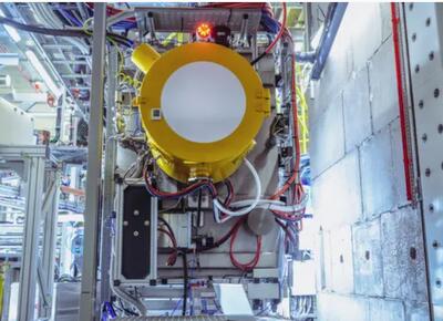 پیشرفت چشمگیر در کنترل پلاسما: رازهای مغناطیسی همجوشی هسته‌ای فاش شد