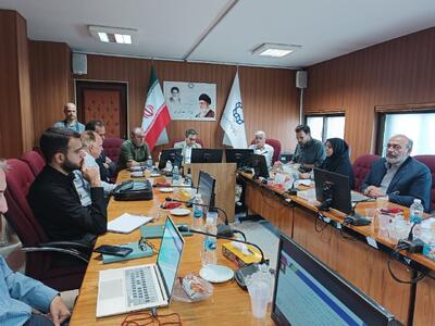 همگرایی دانشگاه، صنعت و فناوری در طرح ملی «هاتف» برای حل چالش‌های کشور