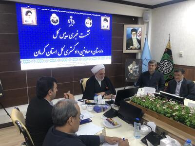 صدور رای بدوی پرونده مربوط به فساد در فوتبال رفسنجان / تعیین ۱۲۲ ماه حبس برای متهمان