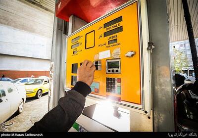 افزایش سقف برداشت از کارت سوخت در جایگاه‌های مرزی