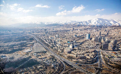 آیا تهران دیگر شهر زندگی نیست؟ | صدور ساخت و ساز به شرط تامین آب