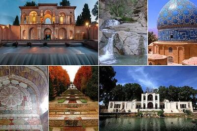 حضور گردشگران در منطقه گردشگری شورابیل