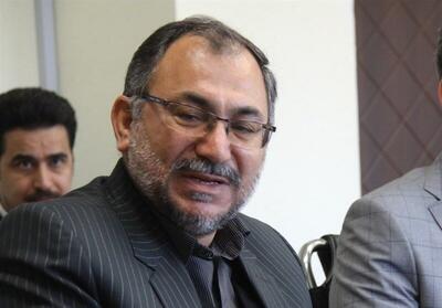ساخت راه‌آهن مشهد ـ بجنورد شرط توسعه صنایع در خراسان‌شمالی است