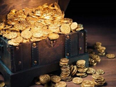 آغاز معاملات ثانویه یک صندوق سرمایه‌گذاری پشتوانه طلا، از فردا
