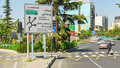 لیست اجاره خانه در ونک / رهن آپارتمان ۲ خواب چند؟ + جدول
