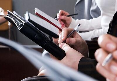 درخواست رئیس هیئت مدیره انجمن صنفی مدیران رسانه از پزشکیان - تسنیم