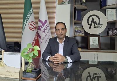 طرح بهارستان در سرایان؛ روشنایی امید و توسعه در روستاهای محروم - تسنیم