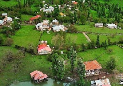 تصویب 9 طرح هادی روستایی در استان گیلان - تسنیم