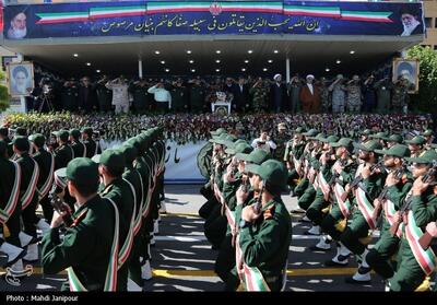 رئیس سازمان اطلاعات سپاه: ایران، صلح طلبِ جنگ بلد است - تسنیم