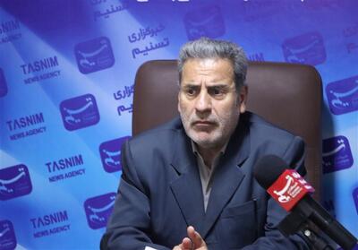 روایتی از آلودگی آلاینده‌های شازند؛ صنعتی که با زد و بند صنعت سبز شد - تسنیم