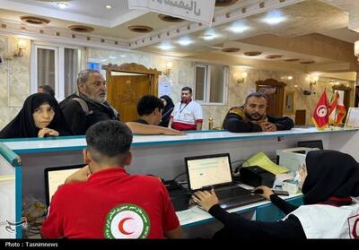 توزیع داروی زائران اربعین باید فقط در مراکز درمانی انجام شود - تسنیم