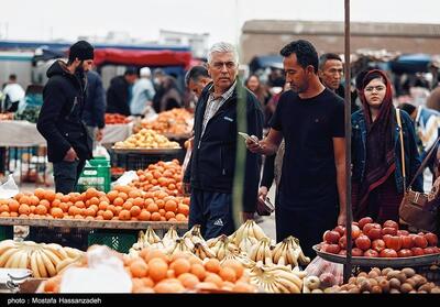 بازار هفتگی کردکوی به مکان جدید منتقل می‌شود - تسنیم