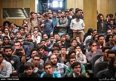 شهر دانشجو   ؛ زمینه‌ساز حضور جدی دانشجویان در جهاددانشگاهی - تسنیم
