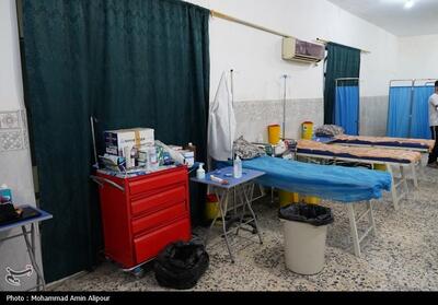 توصیه‌های بهداشتی و ایمنی پزشک مرزی به زائران اربعین حسینی- فیلم فیلم استان تسنیم | Tasnim