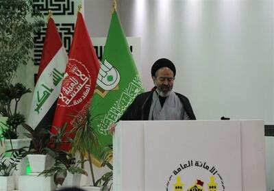 نواب: امروز   حسین روز   در جهان گسترده شده است - تسنیم