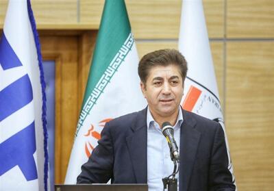 ممبینی: داوران فصل گذشته نمره قبولی گرفتند اما مشروط!/ آمار ما فیفا را شگفت‌زده کرد! - تسنیم