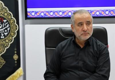 استاندار خراسان جنوبی: روز 13 شهریور نماد فرهنگ جهاد و خدمت در فردوس است - تسنیم