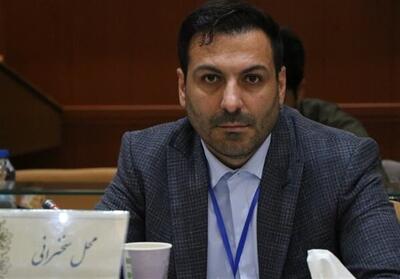 رئیس هیئت بدنسازی و پرورش اندام آذربایجان شرقی انتخاب شد - تسنیم