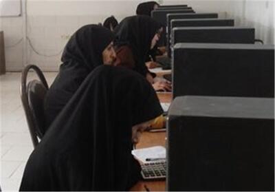 برنامه‌ریزی برای جذب دانشجویان بین‌المللی و راه‌اندازی دوره دکتری در کرمانشاه - تسنیم