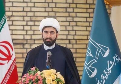 حجت‌الاسلام هادی معاون حقوقی قوه قضائیه شد - تسنیم