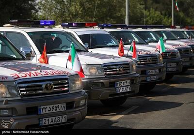 درد عضلانی، گرمازدگی و گلودرد،‌ بیشترین مشکلات جسمی زائران اربعین - تسنیم