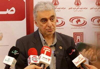 انجام 76 میلیون تن عملیات معدنی در معدن جانجا/ بزرگ‌ترین هیپ لیچینگ خاورمیانه در حال احداث - تسنیم