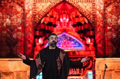 رسالت بوذری: مجری برنامه مذهبی نباید روایت تکراری بخواند - تسنیم