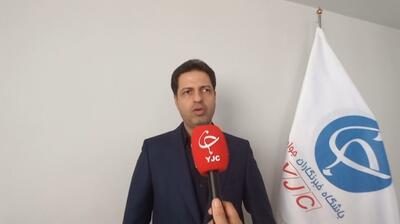 پرواز‌های اربعین خللی در انجام پرواز‌های داخلی ایجاد نکرده است/ ظرفیت فرودگاه نجف محدود است + فیلم