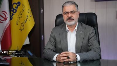 تعمیرات اضطراری خط لوله جریانی چاه شماره ۲ سرخون با موفقیت انجام شد