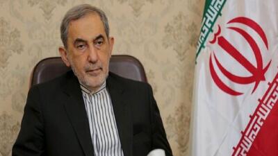 ولایتی: ایران مانع کریدور آمریکایی در قفقاز می‌شود/ خواب خلع‌سلاح حزب‌الله تعبیر نمی‌شود