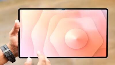 مشخصات تبلت گلکسی جدید سامسونگ