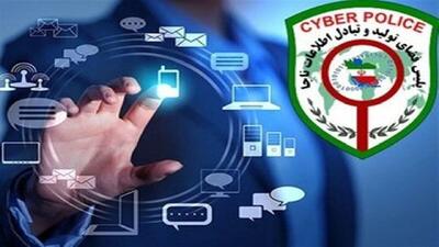 هشدار پلیس فتا البرز در آستانه اربعین؛ کاربران مراقب تبلیغات نذورات باشند