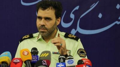 استرداد کلاهبردار ۱۱هزار میلیارد ریالی به کشور/ به دام انداختن ۱۶ مهره اصلی از پازل تبهکاری جهانی