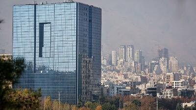 میانگین کفایت سرمایه شبکه بانکی مثبت شد