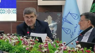 پلیس در برخورد با اراذل منتظر حکم قضایی نمی شود/ هر دعوای خانوادگی  ۵ پرونده در دادسرا تشکیل می دهد