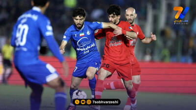 تراکتور در تبریز میزبان استقلال؟