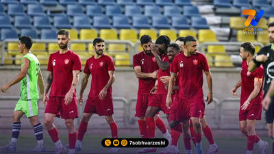 واکنش رسمی پرسپولیس به تجمع هواداران؛ باز هم بازیکن می خریم!