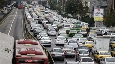 آخرین اخبار از تغییرات طرح ترافیک ۱۴۰۵ تهران