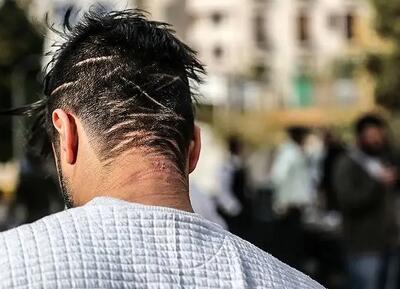 عربده‌کش سابقه‌دار در عملیات ضربتی دستگیر شد