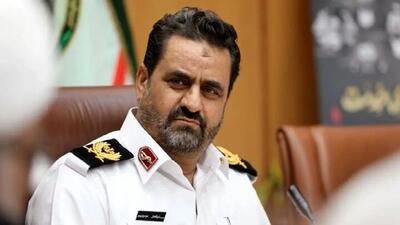 سه تخلف پرتکرار رانندگی در پایتخت