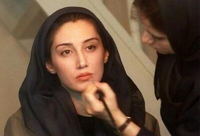 هدیه تهرانی ناجی شبکه نمایش خانگی می‌شود؟