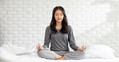 تکنیکی ساده برای کاهش استرس و بهبود عملکرد مغز