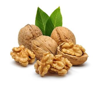 بعد از خوردن گردو این خواص نصیب بدن تان می‌شود
