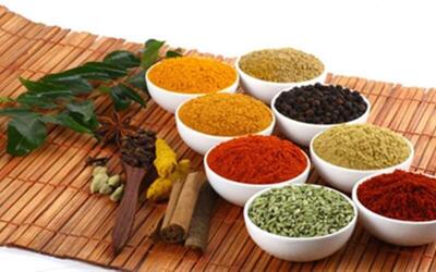 مصرف این ادویه‌ها برای مغز مفید است