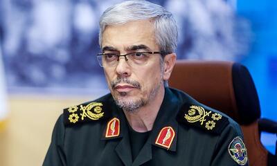 پاسدار حماسه‌ها